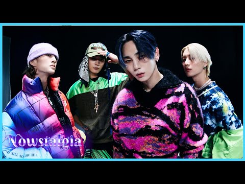 SHINee - Hard Album Review | Nowstalgia Reviews