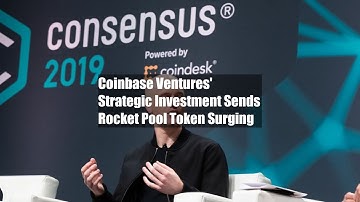 Coinbase Ventures