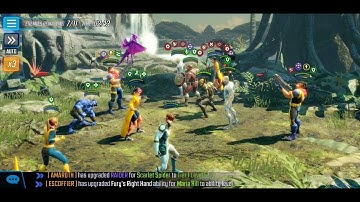 doom 2.1 mutant node 1