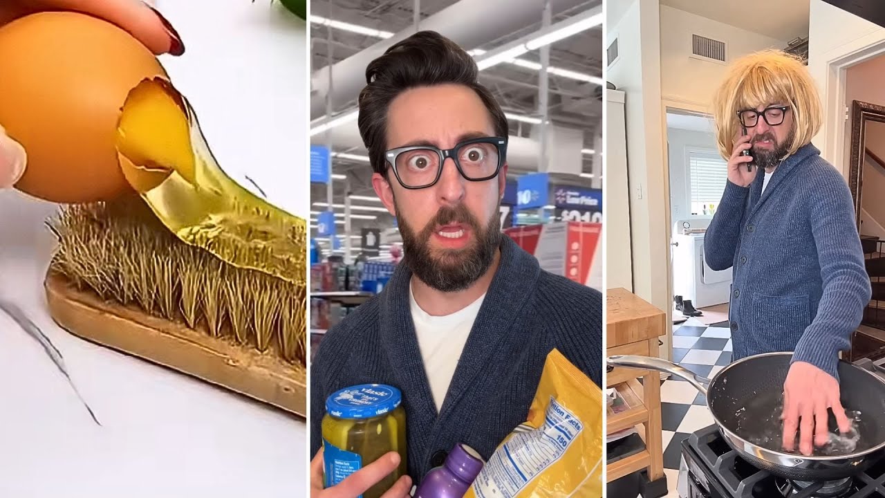 Top Life Hacks Collection 2025 – Brilliant Tricks That Actually Work