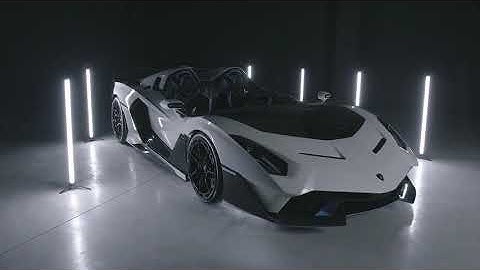 Lamborghini SC20 FULL REVIEW 2022 NEW VIDEO