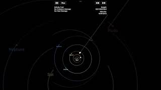 Project daedalus interstellar (part 2)
