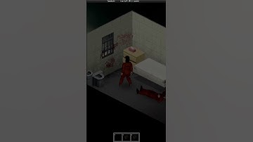 Project Zomboid  A Fools Fails