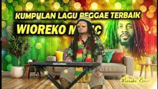 KUMPULAN LAGU REGGAE TERBAIK 2025