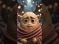 The Real King of Food – Aalu 👑🥔