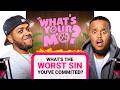 What's Your M.O? With Chunkz | EP4 #WYMO