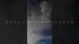 "Deep Atmospheric Dub Techno, Beautiful Cloud Gazing Mix"