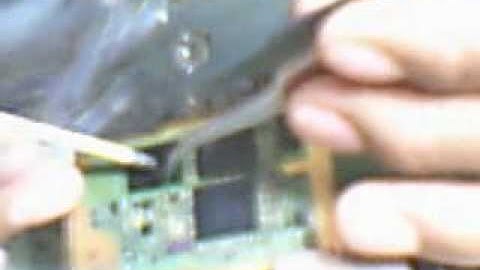 squallx2006 6220 No Power with procedure part 2 of 2