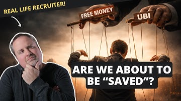 Is Universal "High" Income Actually Coming?