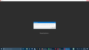 6 Ways To Fix An unexpected error and Roblox needs to quit. We’re sorry! | Roblox Crash