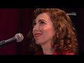 Regina Spektor - Older and Taller | Live on Soundstage