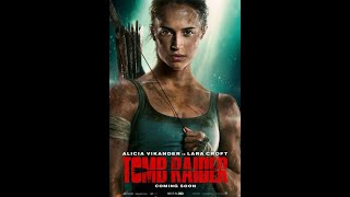 مشاهدة فيلم Tomb Raider 2018 مترجم