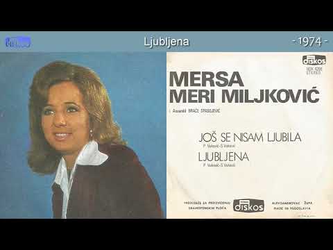 Mersa Miljkovic Meri