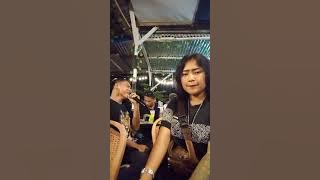 #Herlina 😊  #cover Dita Purba dan Om Regar ❤️Dua Pasangan Serasi 🙏🏼🙏🏼