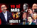 Falso profeta Rafael Ramirez ES REFUTADO por varios predicadores por CREERSE MUY ESTUDIOSO🤣