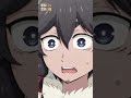 私は私の誇りにかけて退きはしない!!｜『姫騎士は蛮族の嫁』第三話より ＃バルよめ ＃アニメ