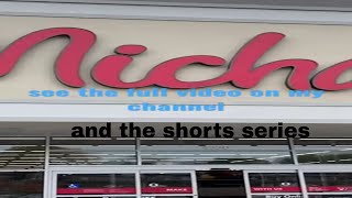 Shop with me at Michael's Introduction #shopping #ripacmoore