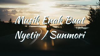 Lagu/Musik Untuk Sunmori/Traveling Barat | Vexento - Home | MVNC - Music Vlog No Copyright