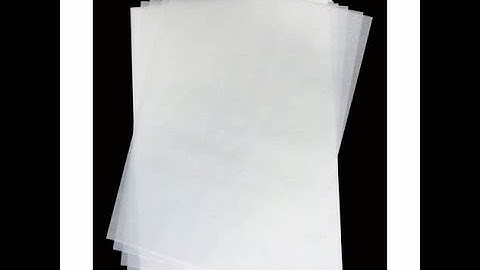 Paper flutter sound effect ASMR - Best sound effects for ASMR videos 2023