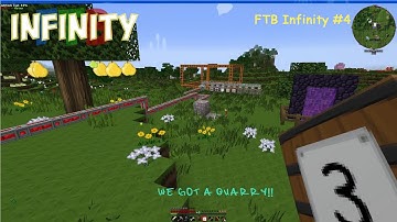 𝒲𝐸 𝐻𝒜𝒱𝐸 𝒜 𝒬𝒰𝒜𝑅𝑅𝒴 | 𝐹𝒯𝐵 𝐼𝓃𝒻𝒾𝓃𝒾𝓉𝓎 𝐸𝓋𝑜𝓁𝓋𝑒𝒹 𝒮𝒾𝓃𝑔𝓁𝑒𝓅𝓁𝒶𝓎𝑒𝓇 | 𝐸𝓅𝒾𝓈𝑜𝒹𝑒 𝟦