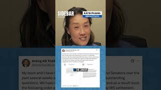 Todd Blanche's Settlement 'Amendment' Means NOTHING Without SIGNATURES...