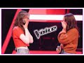 Twins alicia  jasmina sing julia michaels issues that makes judges cry voice kids 2021 germany