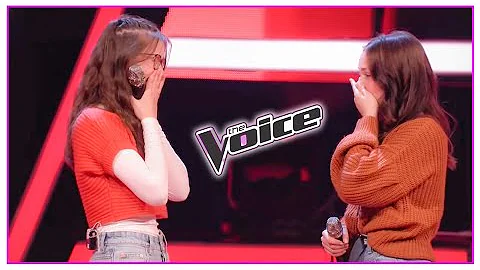 Twins Alicia & Jasmina Sing Julia Michaels' 'Issue...