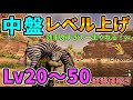 【ICARUS サバイブイカルス】[Lv20~50推奨]超効率の良いレベル上げ・経験値稼ぎ!中盤から終盤までできるおすすめ狩り! #ゆーだいHIHITI