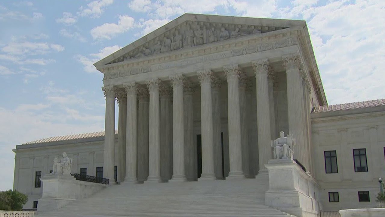 Supreme Court rules states can sanction or remove faithless presidential electors 2020 07 07