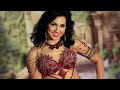 Beautiful belly dance show by Amira Abdi demo