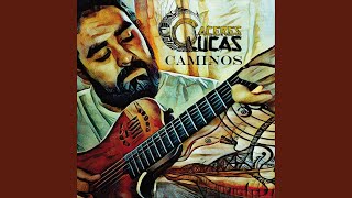 Video thumbnail of "Lucas Caceres - Primavera (Chacarera)"