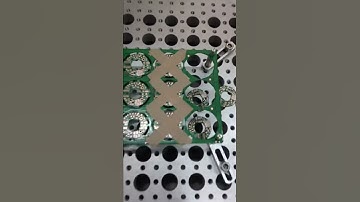 Router / PCB (Separator) /Acrotec International Co.,Ltd.