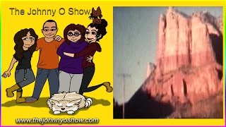 Ep. #321 Family Road Trip - 1964