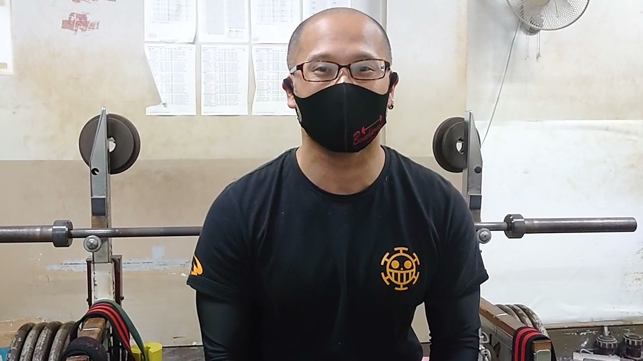 初心者向け！3分でわかるベンチプレス講座Part3肩甲骨の寄せ方について！