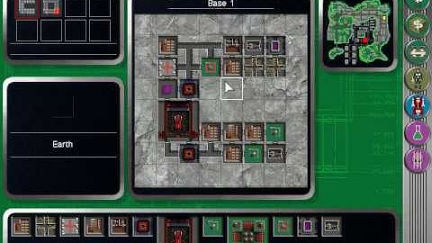 Lets Play: Xcom Apocalypse 31