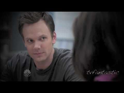Jeff/Annie {Community} - Sparks Fly