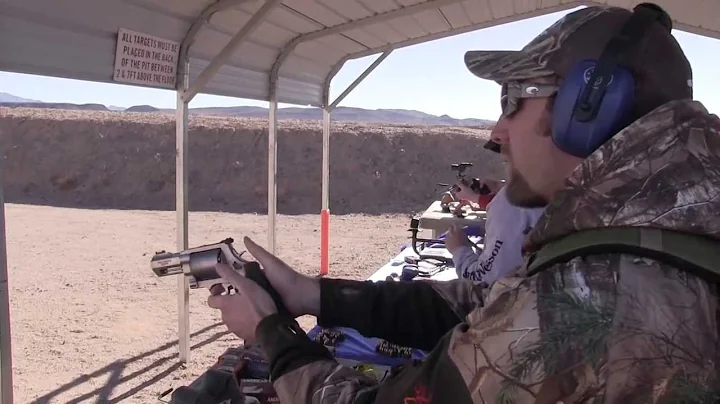 2014 SHOT Show: Media Day Preview