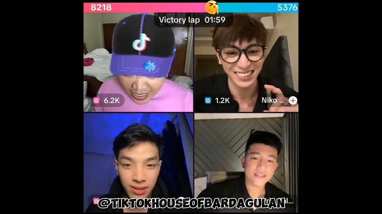 #bardagulan sa tiktok live #queendura #christian #vrix #vrixian #highlights #tiktoktrend Vlog 107