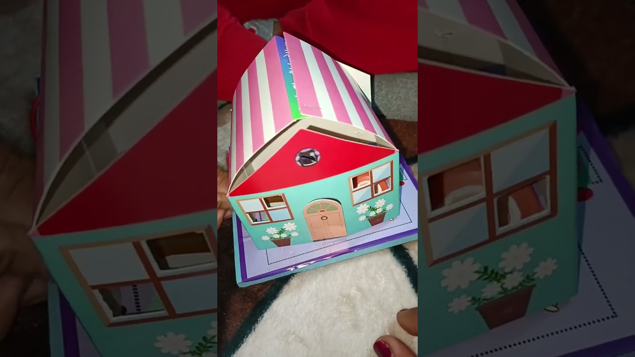 LED light circuit project 