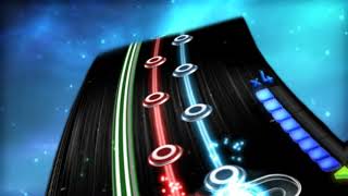DJ HERO 2 MODCHART!!!! (yes) | Teaser