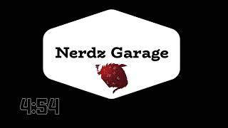 NERDZ GARAGE DNDZ