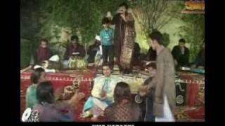 ( kitni makhmoor hain tumhari ankhain    SHAFA ULLAH KHAN ROKHRI.