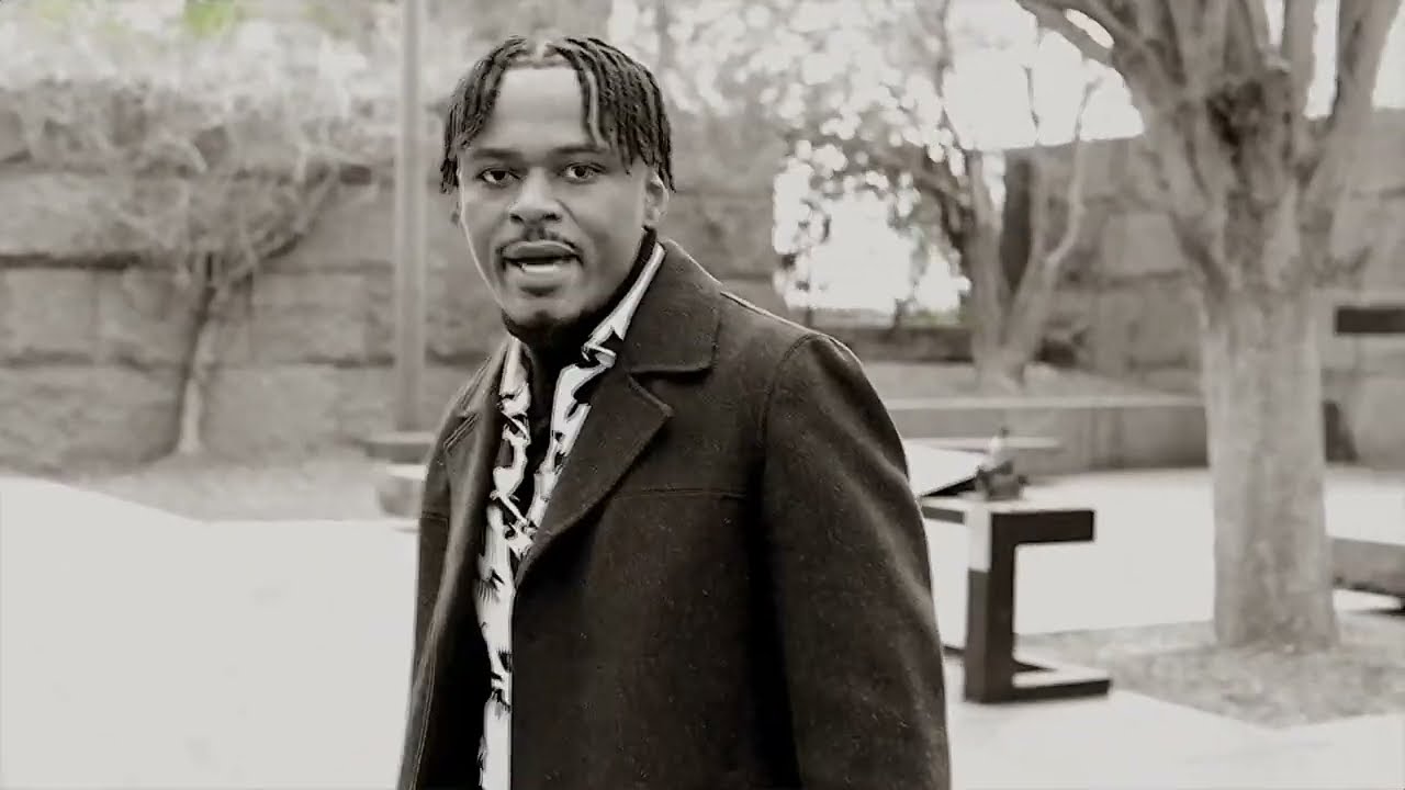 Lewy Lou - Skin Color Official Video