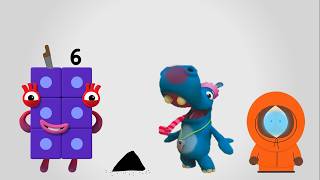 Brainless Ways To Die Character Swag Edition