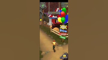 Temple run2 new update