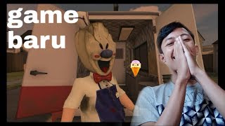 mau es krim gak? Ice Scream Horor : neighborhood indonesia screenshot 3