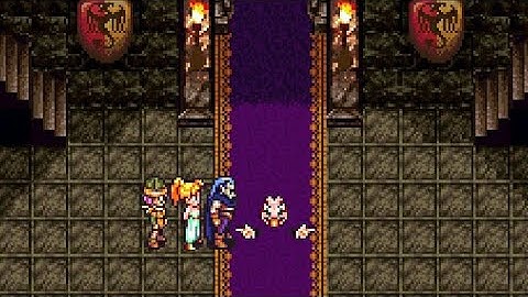 Chrono Trigger: Flames of Eternity - Leveling Guide