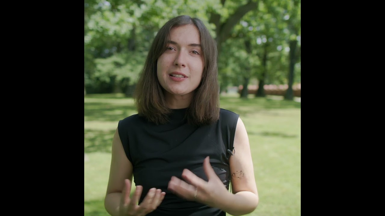 Student Testimonials | Hear from Natolin Student Melanie Thut (Germany)