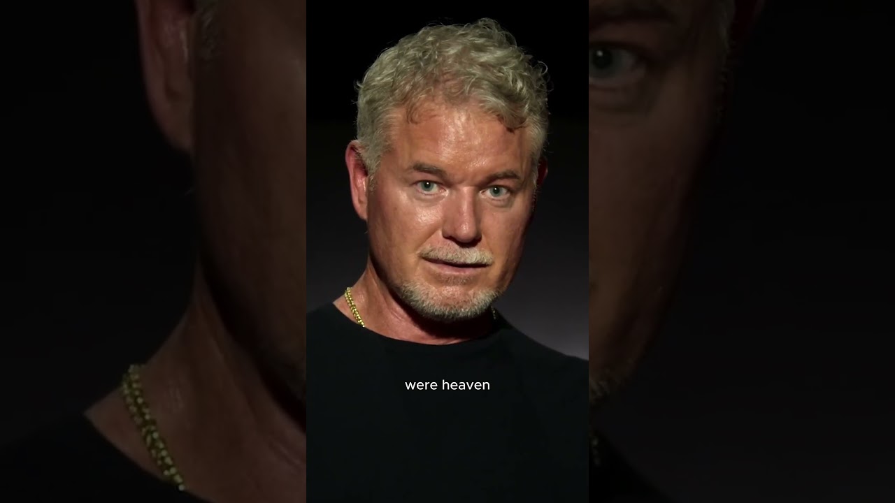 Watch Eric Dane's last words to his daughters 🥺 on YouTube Watch Eric Dane's last words to his daughters 🥺 on YouTube