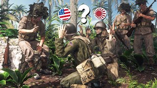 The True Story of The Forgotten Filipino Guerrilla Fighters